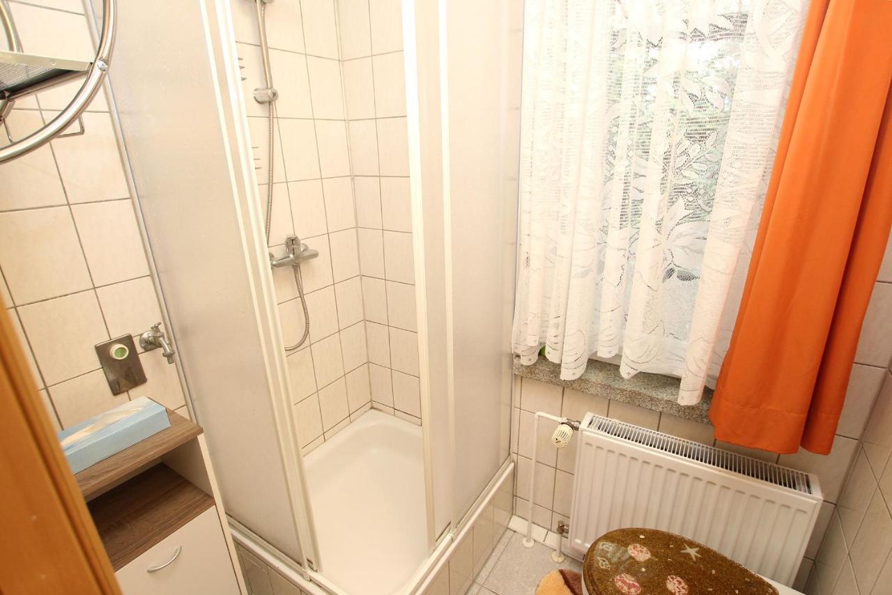 Ferienwohnung Rheinsberg See 9851 Экстерьер фото